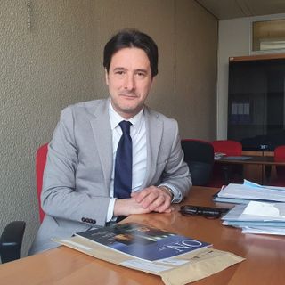 Licata (Azione-Italia Viva): «Con il Terzo polo progetti, concretezza e il coraggio di cambiare le cose»