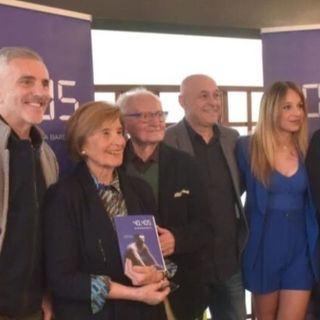 “40,405”: presentato il libro su Luigi Ganna di Stefania Bardelli. La prefazione è di Federico Buffa
