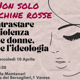 Violenza sulle donne, a Varese l’incontro di Lombardia Ideale con Attilio Fontana, Annamaria Bernardini de Pace e Hoara Borselli