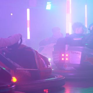 Da venerdì 4 agosto il Luna Park a Laveno: inaugurazione con sconti