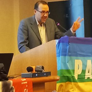 Livio Muratore confermato al vertice di Filcams Cgil Varese Livio Muratore confermato al vertice di Filcams Cgil Varese