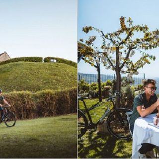 (Foto Mikael Masoero)