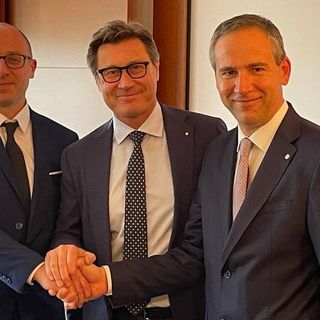 Andrea Bonfanti è il nuovo presidente della Piccola Industria di Univa