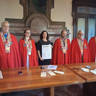 La presentazione della Settimana della cucina bustocca La presentazione della Settimana della cucina bustocca