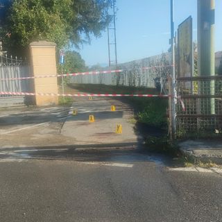 Lite finisce a coltellate a Jerago: coinvolte 7 persone