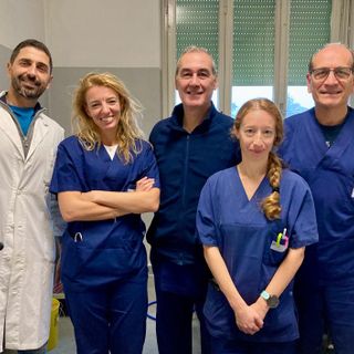 I disordini neuromuscolari, dalla valutazione al trattamento: a Solbiate Olona un incontro per i Medici di Medicina Generale