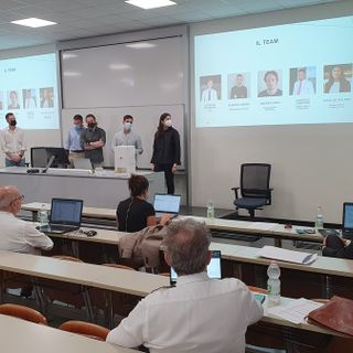 Innovazione sostenibile, risultati straordinari alla Liuc