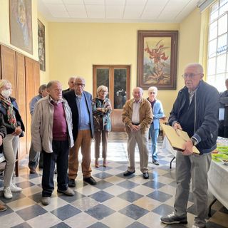 VIDEO. Sos dagli angeli che trasportano persone malate e disabili: «I nostri autisti dimezzati, dateci il vostro tempo»