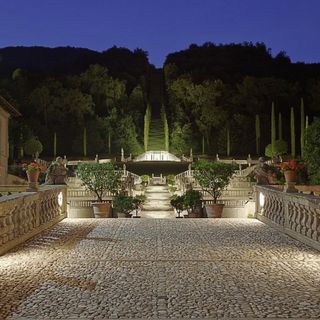 Villa Della Porta Bozzolo a Casalzuigno