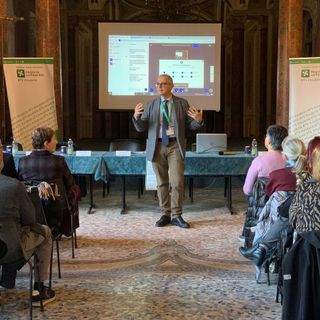 ATS Insubria e associazioni di volontariato: sempre più concreta la sinergia