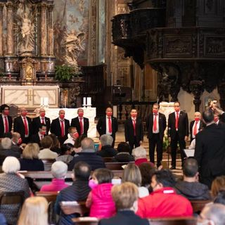 Il Coro Divertimento Vocale torna ad emozionare. A Varese