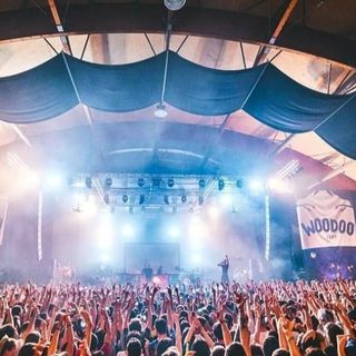 Foto dalla pagina Fb del festival