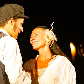 Teatro Blu: esordio per la Trilogia sulla multiculturalità all’Auditorium di Maccagno