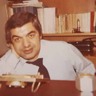 Domenica l'intitolazione della sala stampa a Cocco: «Aiutate la Pro Patria e le società, andando a tifare»