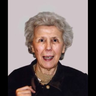 Adelina Loyonnet Fontana