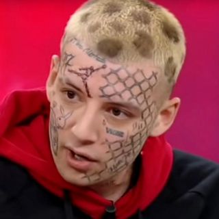 Il trapper Jordan Jeffrey Baby si è ucciso in carcere. Aveva 26 anni