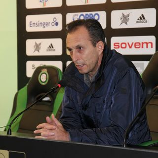 Il presidente Affetti