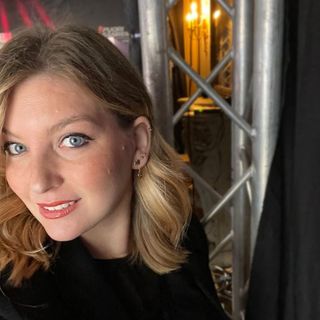 VIDEO. Dalla provincia di Varese a Sanremo, la storia di Alice Taglioretti e del suo amore per lo styling