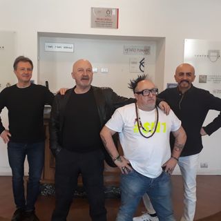 Animali Fantastici al debutto: «Perché le persone felici hanno meno voglia di fare la guerra»