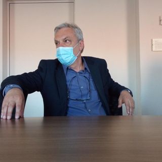 Claudio Arici, Direttore sanitario ASST Valle Olona