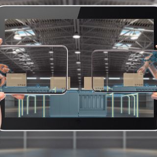 Its Incom forma gli specialisti dell’innovazione: dall’intelligenza artificiale al “digital twin”, verso le professioni del futuro
