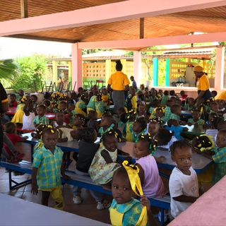 Haiti, rapita una dipendente della Kay: «Rilasciata, ma sotto shock»