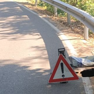 Voragine &quot;sotto cura&quot;. Alfa in azione anche per i cedimenti in Valle