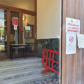 L'Anagrafe di Busto