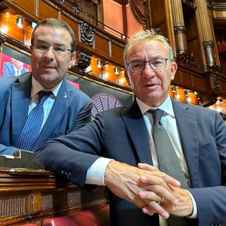 Ok al divieto pubblicazione degli atti custodia cautelare. La soddisfazione di Candiani e Pellicini