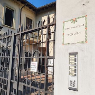 Casa Don Lolo, l'ospedale proroga la convenzione per i profughi ucraini