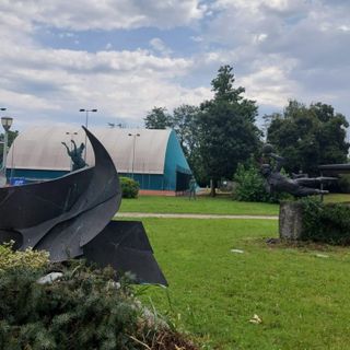 Il centro sportivo Meraki di Marnate Il centro sportivo Meraki di Marnate