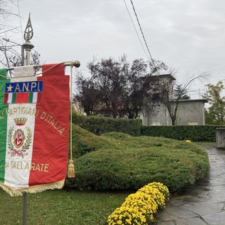 79° anniversario dell’uccisione di Mauro Venegoni: la cerimonia domenica 29 ottobre