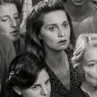 "C'è ancora domani" è tra i film ammessi all'Oscar