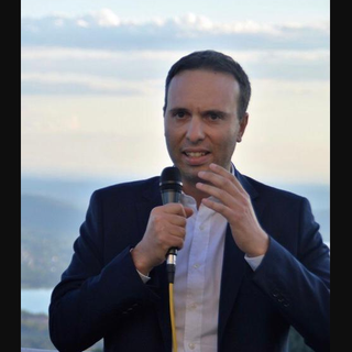 Regionali, Giacomo Cosentino si ricandida: «Cinque anni di lavoro per Lombardia e Varesotto che voglio portare avanti» Regionali, Giacomo Cosentino si ricandida: «Cinque anni di lavoro per Lombardia e Varesotto che voglio portare avanti»