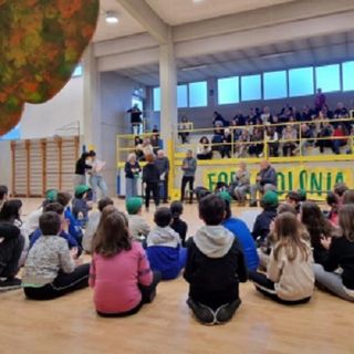 Olgiate Olona: il progetto "Cuccioli Ecologici" compie trent'anni, educando le nuove generazioni alla sostenibilità Olgiate Olona: il progetto "Cuccioli Ecologici" compie trent'anni, educando le nuove generazioni alla sostenibilità