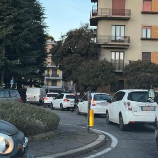Nel periodo di Natale sarà caccia al parcheggio in centro a Busto Nel periodo di Natale sarà caccia al parcheggio in centro a Busto