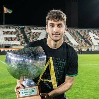 Un bustocco alla Kings League: la carriera di Domenico Rossi fa un nuovo salto