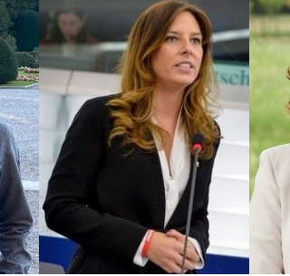 Dal governo alla provincia: donne, politica e il «tetto di cristallo»