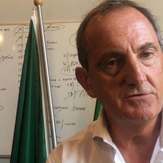 Cornicione caduto alle Bellotti: «Priorità la sicurezza, prima di noi vent'anni di immobilismo sulle scuole»