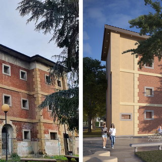 Busto, al via il primo cantiere del Pnrr. L’ex carcere si trasforma