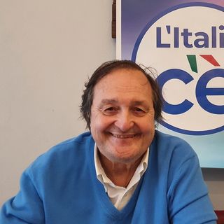 Farioli c’è. Appello al territorio sull’agenda Draghi