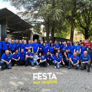 Pioggia record di consensi sulla festa di San Giuseppe. E ora tocca a Madonna Regina