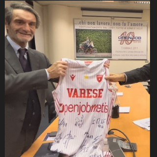 Fontana: «Per Varese penalizzazione sproporzionata. Da sempre siamo modello di correttezza»