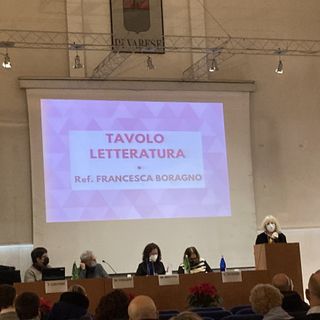 Dai libri alla tradizione: «Con coraggio anche grazie a loro abbiamo affrontato la pandemia a Busto»