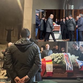 «Ciao Gipo, grazie perché ti sei messo al servizio con passione»