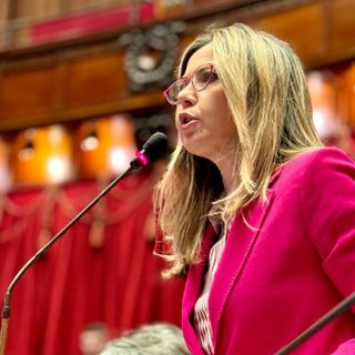 Pesca, Gadda: «Fare chiarezza su graduatorie progetti filiera» Pesca, Gadda: «Fare chiarezza su graduatorie progetti filiera»