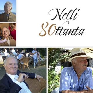 Il bel collage fotografico creato dall'associazione Bianca Garavaglia