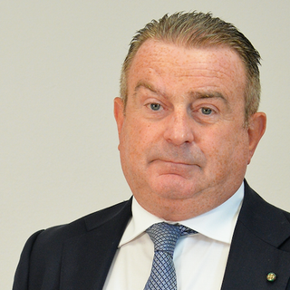 Volo Malpensa-Roma, l’appello di Mauro Ghisellini: «Assurdo che non esista una tratta così strategica»