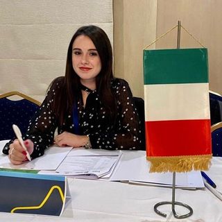 Giada Martucci Giada Martucci