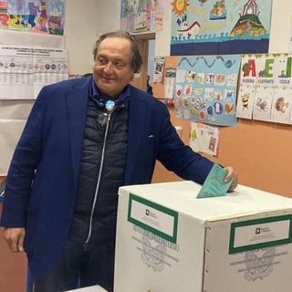 Farioli: «Astensionismo pari allo share di Sanremo. Sempre più indispensabile un vero polo liberale e popolare»